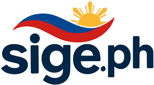 sige.ph logo